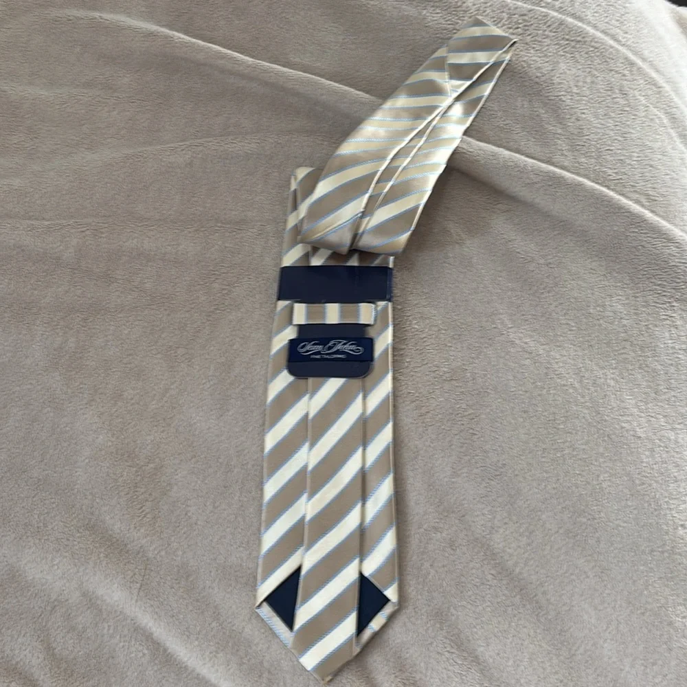 Sean John Fine Tailoring- TIE All adult items 5 for 35$ SALE HAPPY NEW YEARS - Picture 2 of 3